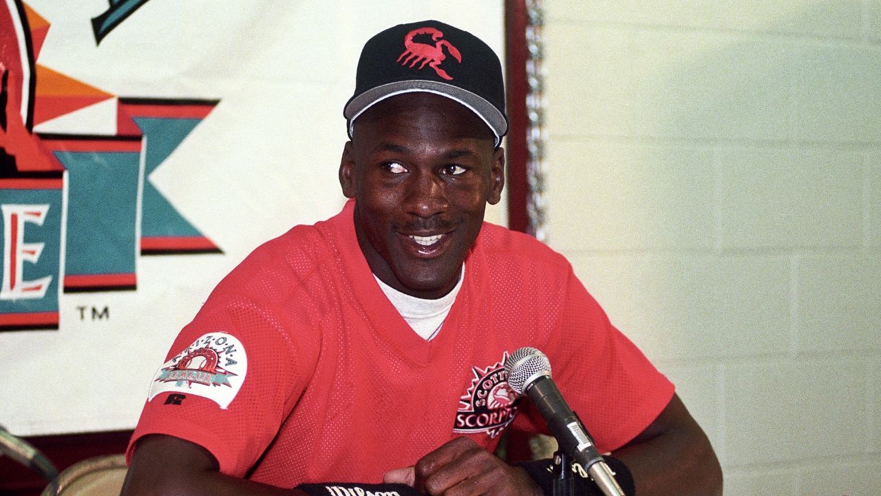 “Grinded My A** Off In The NBA”: Michael Jordan Defended His ‘Fun’ Brand of Golf to Claude Harmon III