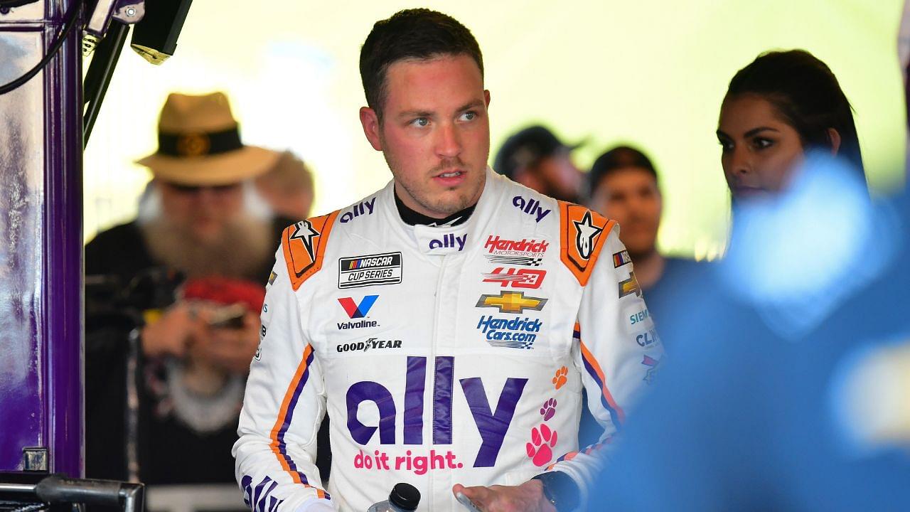 NASCAR Preview: Alex Bowman Confident About Tricky Gateway Challenge After Positive Start to 2024