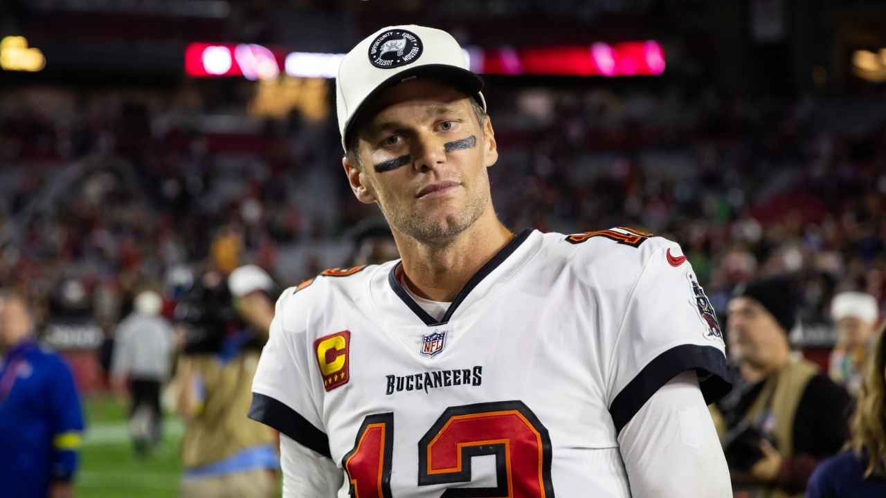 Tom Brady Should’ve Asked Me About Doing The Roast, Jokes Cris