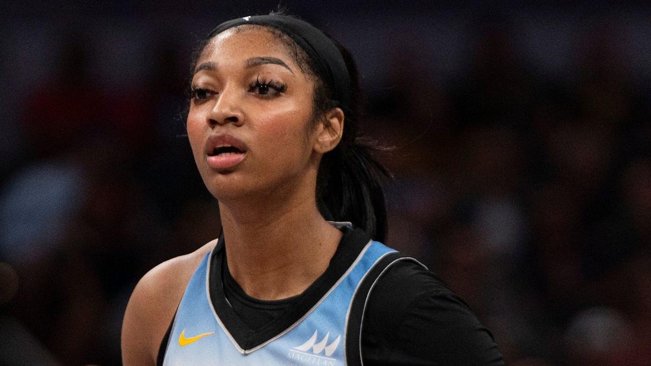 “Candace Parker Watches Her and Laughs”: Jason Whitlock Takes Wild Dig at Angel Reese