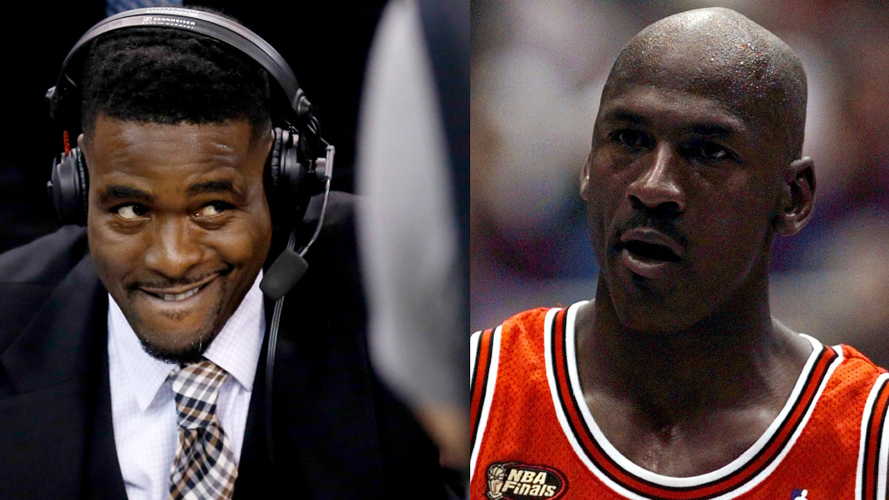 Reminiscing Over Michael Jordan's Maniacal Mindset, Chris Webber Gives ...