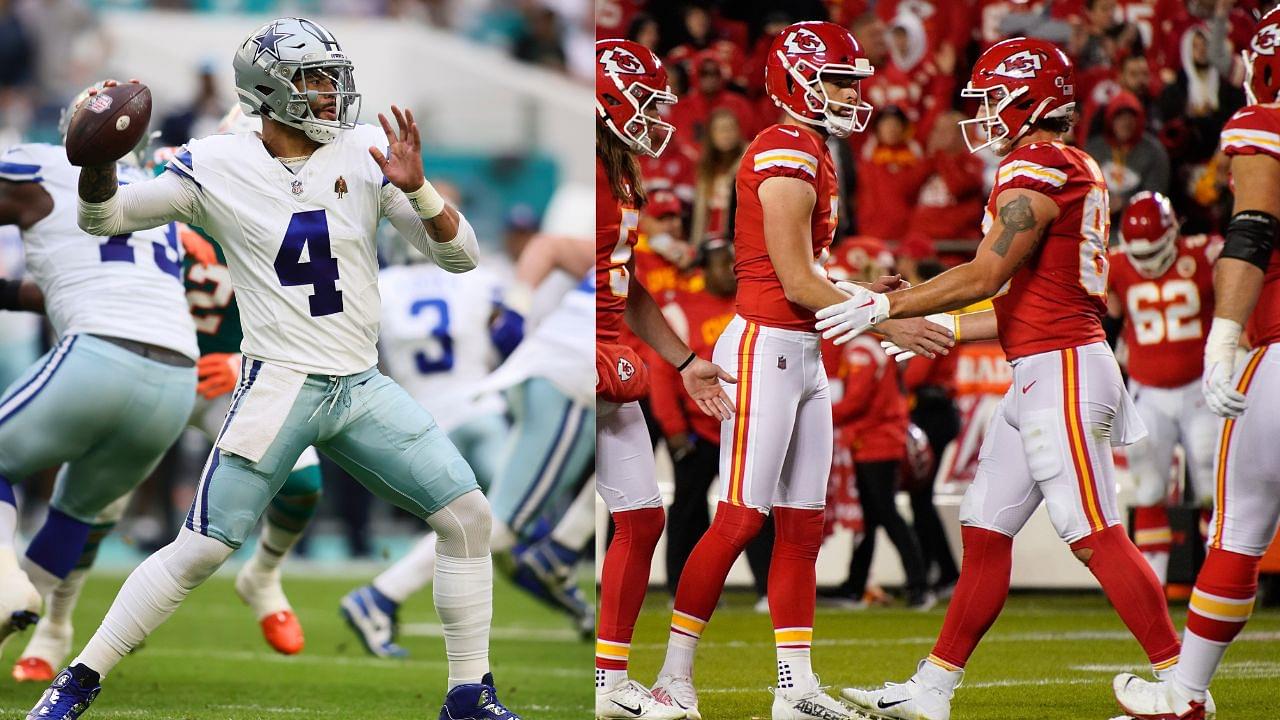 Analyst Sends ‘Kudos’ to 9 Teams Including Chiefs & Cowboys for Not Supporting Pride Month on Social Media