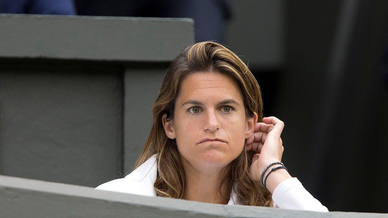 French Open 2024 director Amelie Mauresmo Accused of Being a Hypocrite By Leading Tennis Podcast Over 2022 Promise