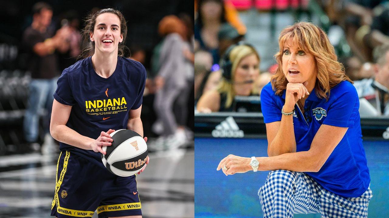 "Michael Jordan Had Oakley": WNBA Legend Insinuates Chennedy Carter Deserved to Be Punched By Caitlin Clark