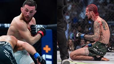 UFC 306 Press Conference Date: Sean O’Malley vs. Merab Dvalishvili $20 Million Event Presser Details