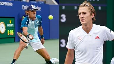 Alex de Minaur Could Achieve Tennis First Thanks to Sebastian Korda, Here's How