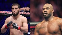 Snubbing Jon Jones, Sean O’Malley Names Islam Makhachev as the Greatest MMA Fighter