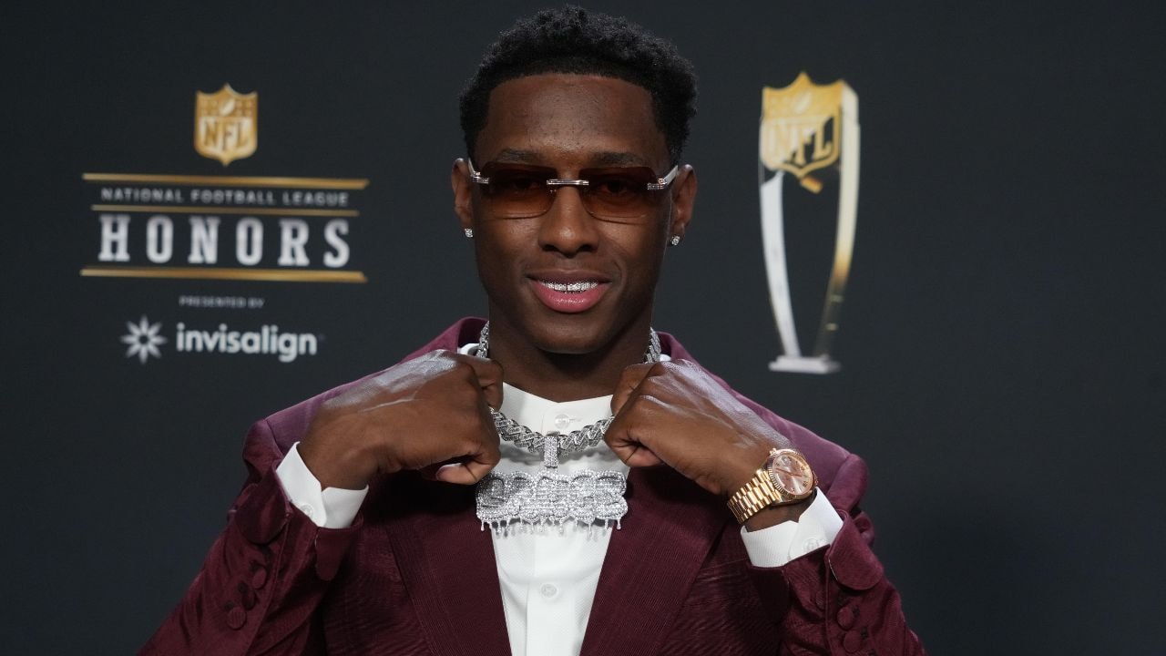 Sauce Gardner Turns to Fans for Crypto Advice After Losing $9,323 in a Day  - The SportsRush