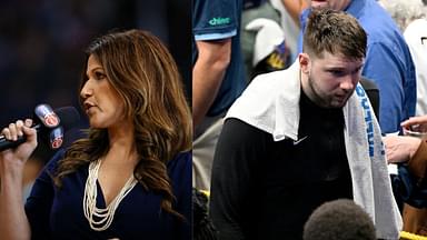 “It’s a Wakeup Call”: Rachel Nichols Lists 3 Key Things Luka Doncic Needs to Improve on
