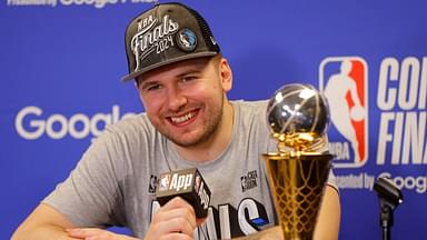 NBA Vet Describes How Luka Doncic 'Erased' Any Chance Of The Wolves Ever Thinking Of Winning Game 5