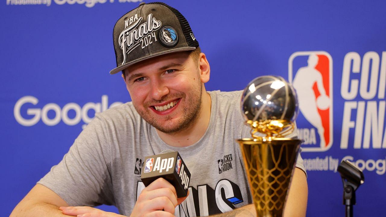 NBA Vet Describes How Luka Doncic 'Erased' Any Chance Of The Wolves Ever Thinking Of Winning Game 5