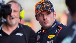 Max Verstappen Joins Elite Club With Ayrton Senna and Michael Schumacher After Trailblazing Austrian GP Pole
