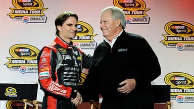NASCAR History: When Jeff Gordon Was Added to Playoffs to Protect the “Integrity” of the Sport in 2013