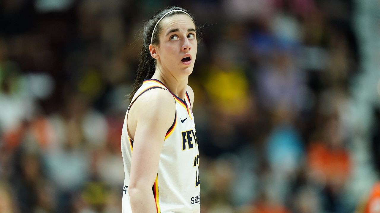 Monica McNutt Praises Caitlin Clark's Impact on WNBA Amid Drama and ...