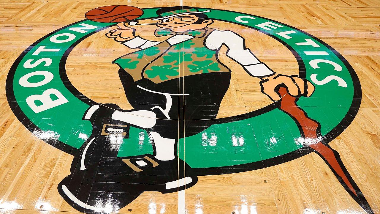 Who is 'Lucky the Leprechaun?' Meet the Guy on Boston Celtics Logo