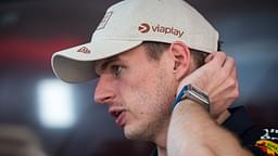 Max Verstappen Turns Whipping Boy for F1 Problem, Lewis Hamilton Steps In