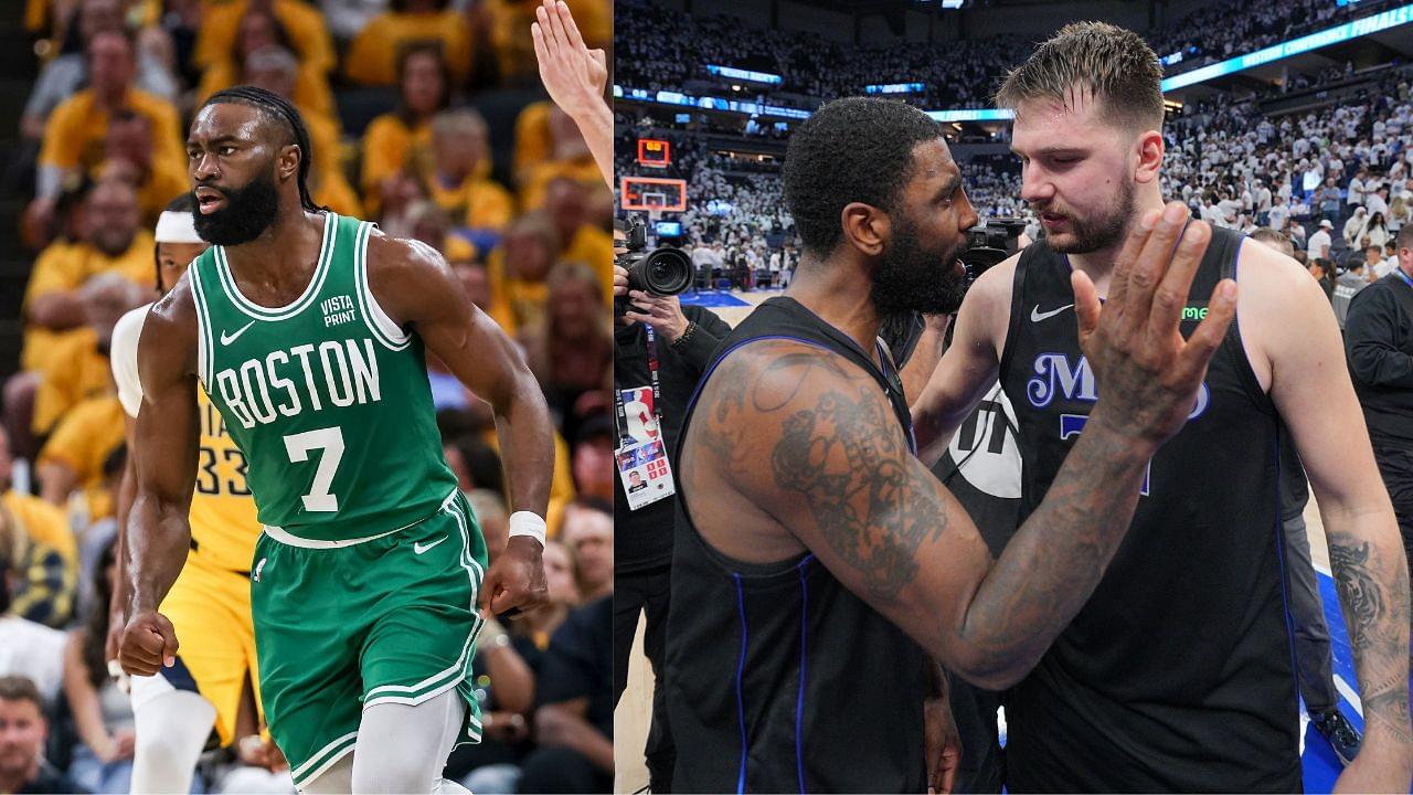 After Magic Johnson, Paul Pierce Also Declares Celtics Better than Luka Doncic and Co.