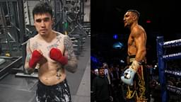 Teofimo Lopez vs. Steve Claggett Purse and Payouts: Reports Reveal 7-Figure Earnings of ‘The Takeover’ After UD Win Over Claggett