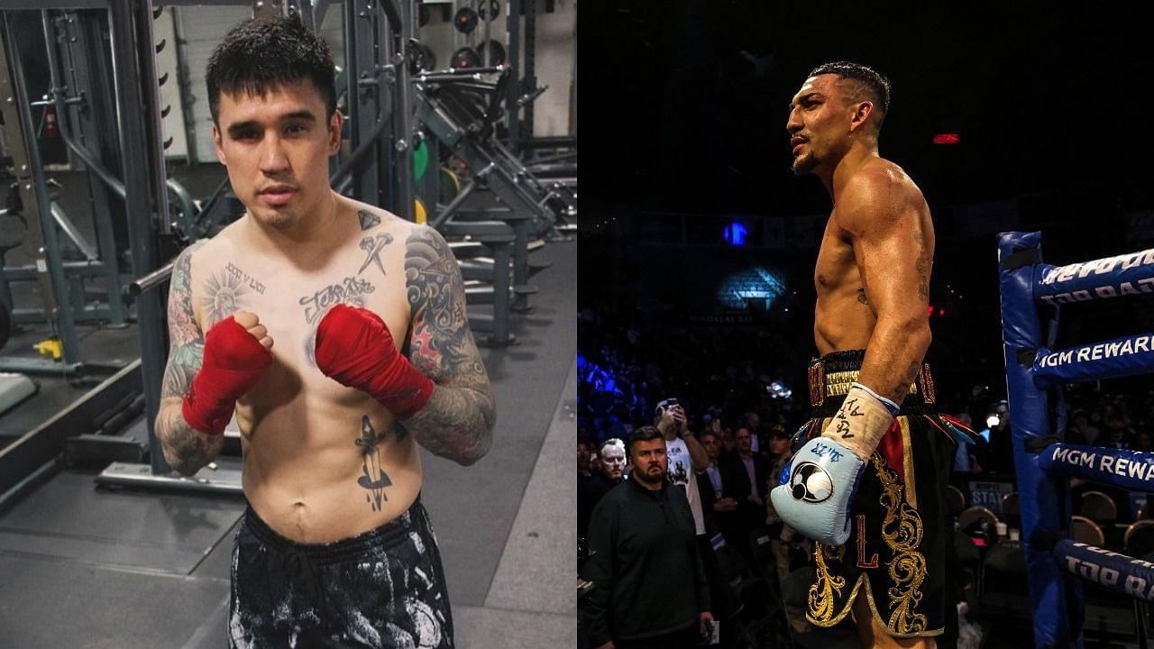 Teofimo Lopez Vs. Steve Claggett: Date, Streaming Details, Fight Card, and Timings