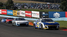 How Is Watkins Glen Different From Other NASCAR Road Courses?