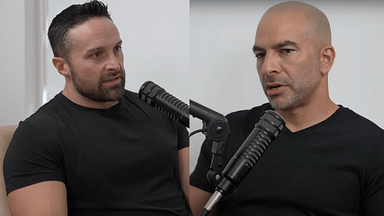 Layne Norton Once Revealed the Ideal Approach, Sources and Benefits of Fiber on Dr. Peter Attia’s Podcast