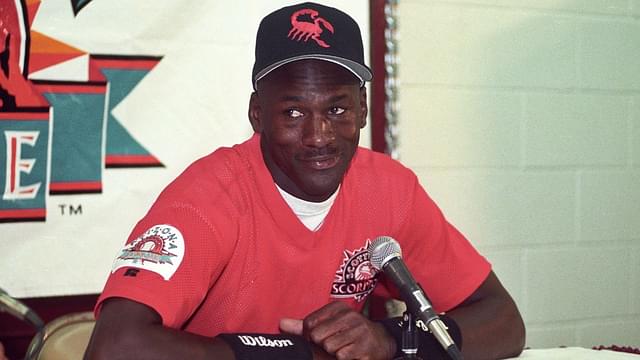 Michael Jordan Once Explained Why Gambling was a 'Hobby' and Not a 'Problem' For Him