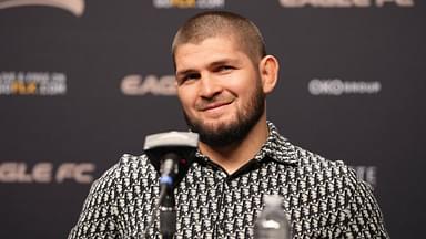 Khabib Nurmagomedov Closes the Door on UFC Comeback – Chances Are Less Than 1%