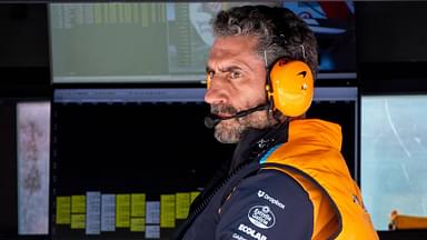 McLaren Puzzled After Performing Better Than Expected Post the Recent Move to Level Against Red Bull and Ferrari