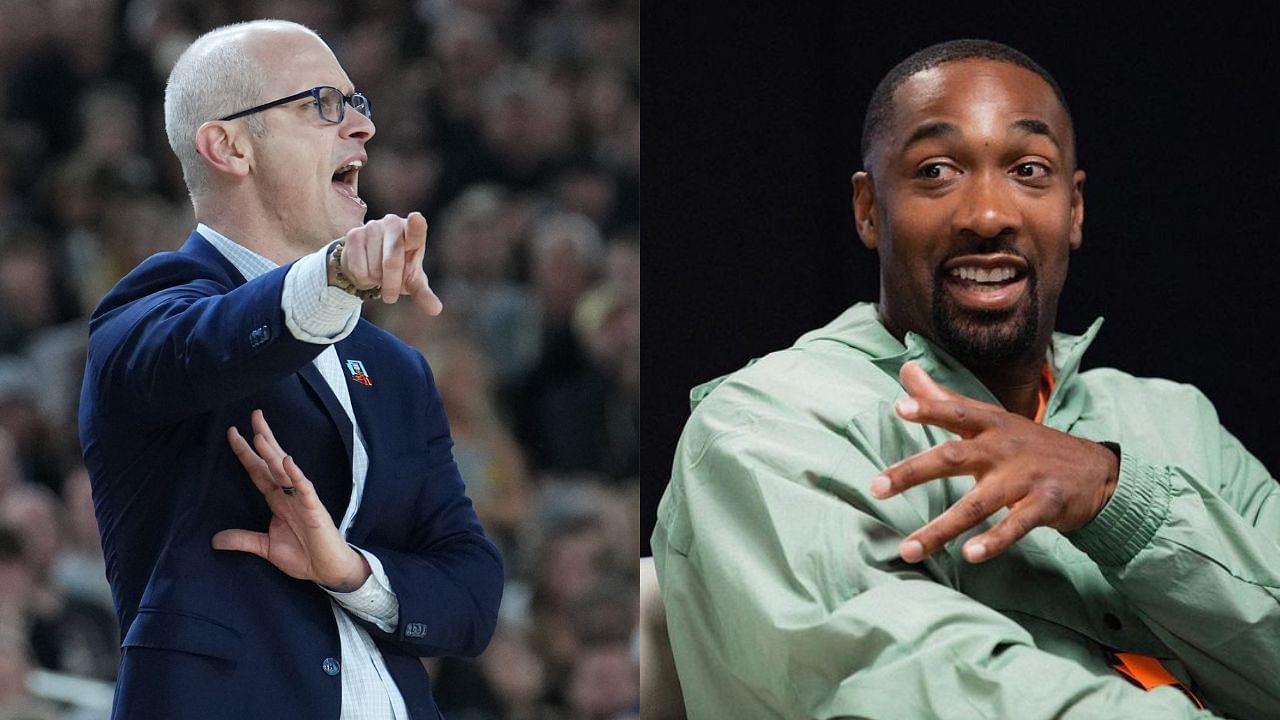 “There Was No $70 Million”: Gilbert Arenas Raises Suspicions About Dan Hurley and the Lakers