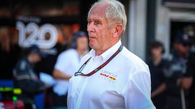 The Only Solution to Red Bull’s Woes in Canada Destined to Fail as Per Helmut Marko
