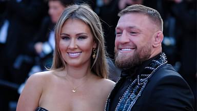 “What Daddy Wants Daddy Gets”: Dee Devlin Posts Wild Comment as Conor McGregor Poses in Shorts on Yacht