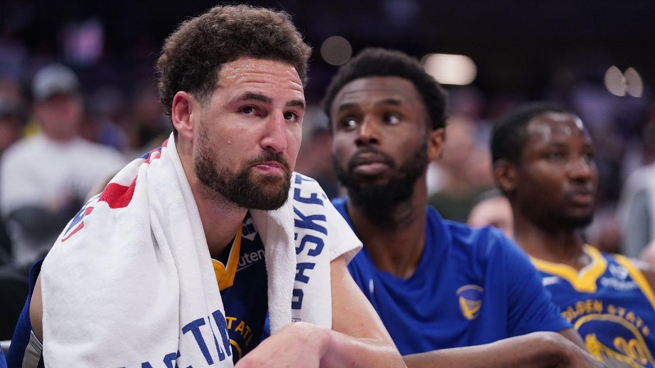 Klay Thompson Free Agency: Have the Warriors ‘Disrespected’ the 4x NBA Champion with Latest Offer?
