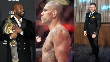 Alex Pereira Predicted to Reach Conor McGregor and Jon Jones Status With UFC 303 Victory