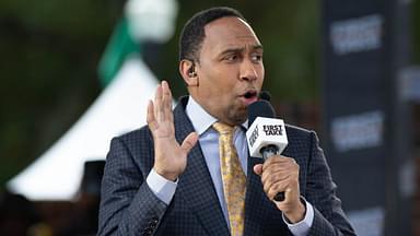 “ME Blaming Women”: Stephen A. Smith’s 15-Year-Old Tweet Resurfaces After Monica McNutt’s First Take Appearance