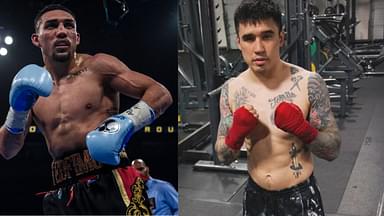 Teofimo Lopez vs Steve Claggett Purse and Payouts: Estimated Earnings for ‘The Takeover’ and ‘The Dragon’ This Weekend
