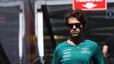 “Obviously It Sucks”: Felipe Drugovich Refuses to Give up F1 Dream Despite Aston Martin Sealing Its Fate