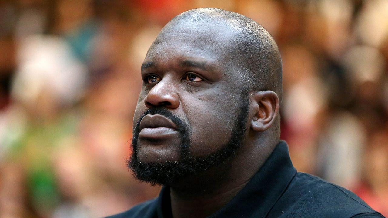 Shaquille O’Neal Believed Mother Lucille Was Jealous Because Of His 'Biological Didn't Bother' Song