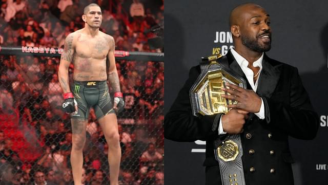 UFC Champion Predicts Dana White and Co. Won't Miss Chance for Jon Jones vs. Alex Pereira Fight Before 'Bones' Retirement