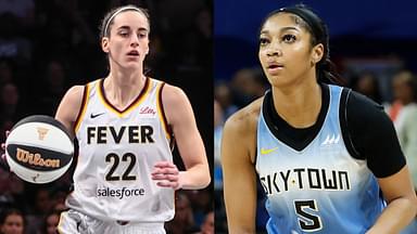 Caitlin Clark Not Being Mentioned Once In 50 Minutes During WNBA Media Voter's Twitter Space Has Fans In Uproar
