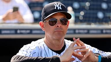 Dark Horse Aaron Boone Swayed Important Yankees Insider to Secure Unexpected Manager Position