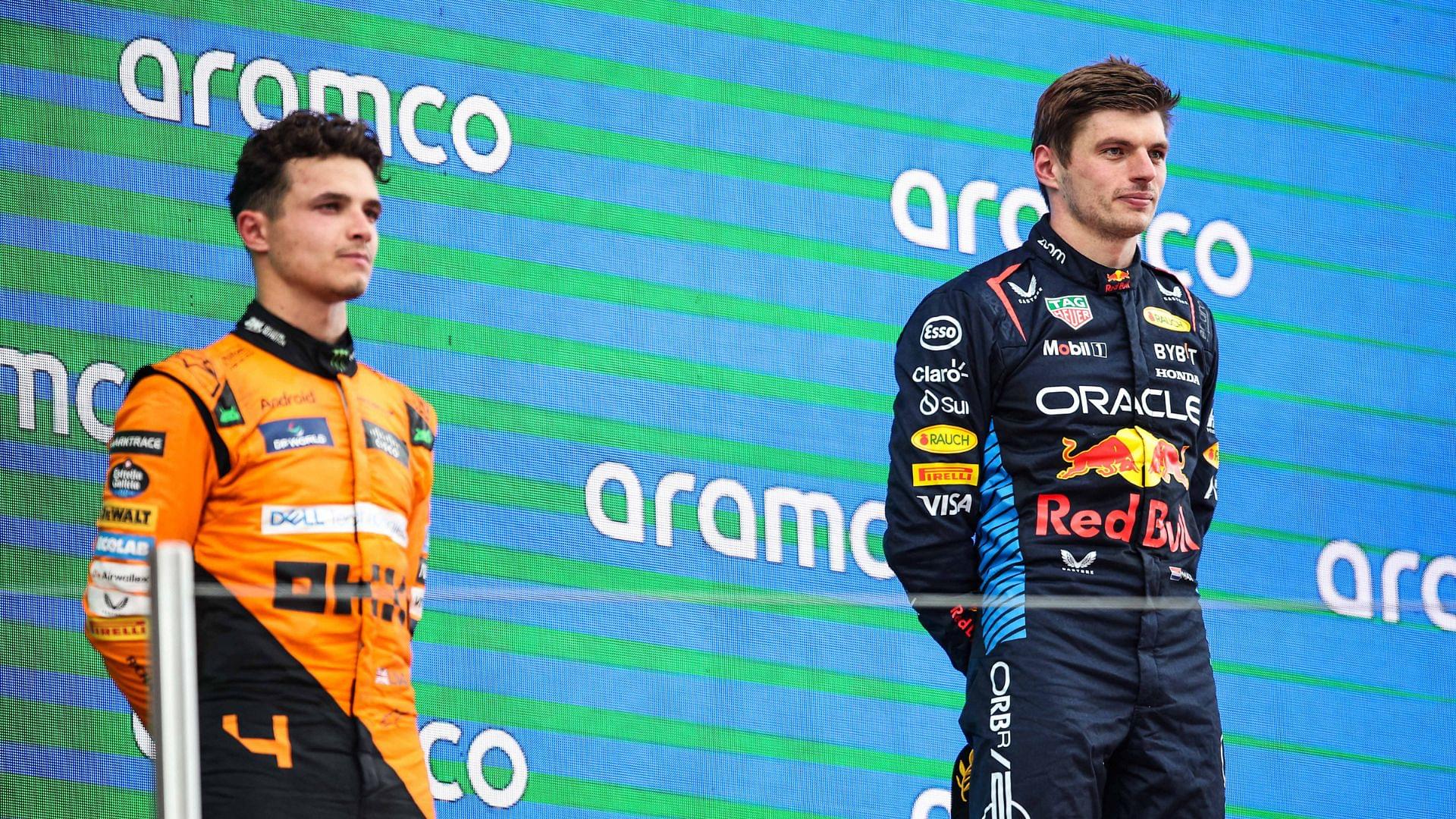 “Championship Is Still On”: Lando Norris Tipped to Give Mega Challenge to Max Verstappen After Barcelona Thriller