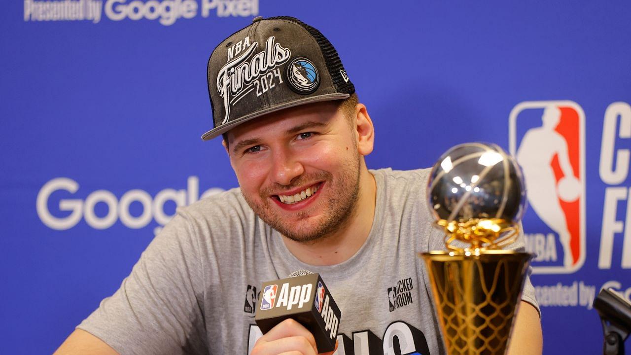 What Languages Does Luka Doncic Speak? Analyzing The Mavericks Star's Linguistic Skills