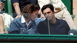 Carlos Sainz’s GF Rebecca Gives in to Pressure to Put to an End to Family Feud Gossip