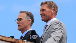 Kevin Harvick and Clint Bowyer Shown Massive Support Amid NASCAR Broadcast Criticism