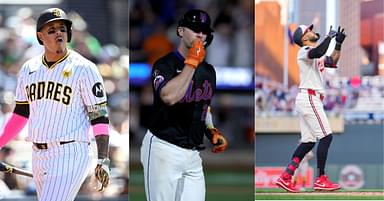 MLB Players Inexplicably Brand Rising Miami Talent Overrated Alongside Alonso, Machado, Correa