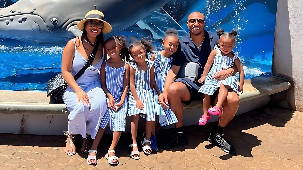 “They Want Daddy’s Attention”: Father of Five Girls, Chris Harris Jr. Explains Why He Retired for Family