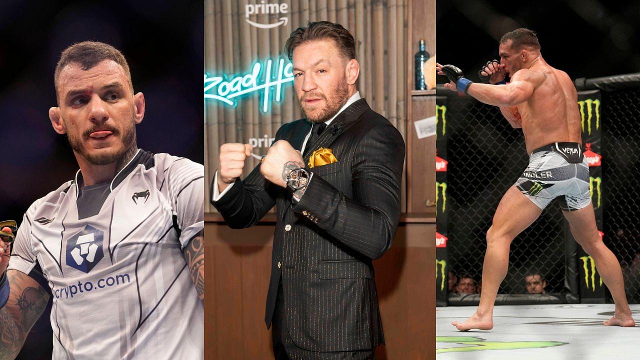 ‘Money’ Moicano Skeptical of Conor McGregor’s ‘Broken Foot’ Challenges Michael Chandler After UFC 304 Presser Cancellation