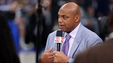 “Not Going to Risk His Legacy”: Jason Whitlock Makes ‘Absurd’ Claim About Charles Barkley’s Retirement
