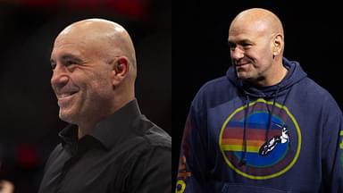 UFC Boss Dana White Reveals Joe Rogan Offered Free Commentary for a Dozen UFC Events in Early Years