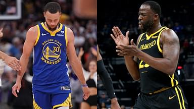 “Can’t Have Draymond Green Miss 27 Games!”: Warriors Broadcaster Shows Great Faith in Stephen Curry and Co. for 2024–25 Season